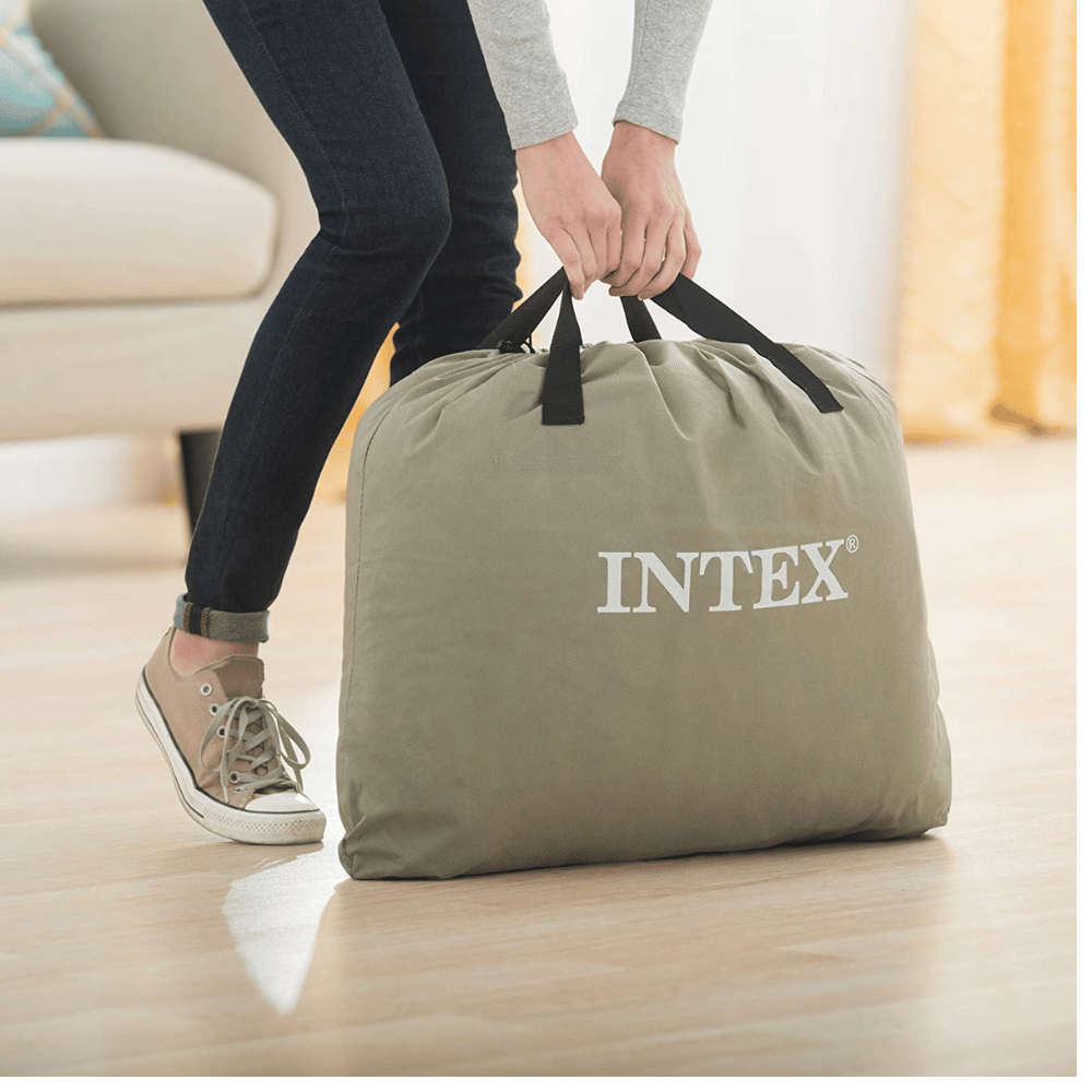 Intex Dura-Beam Mattress