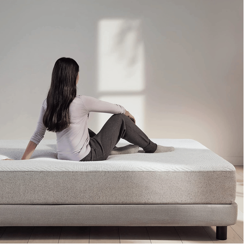 Casper Breathable Hybrid Mattress