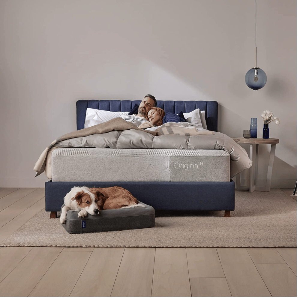 Casper Durable Support Bed