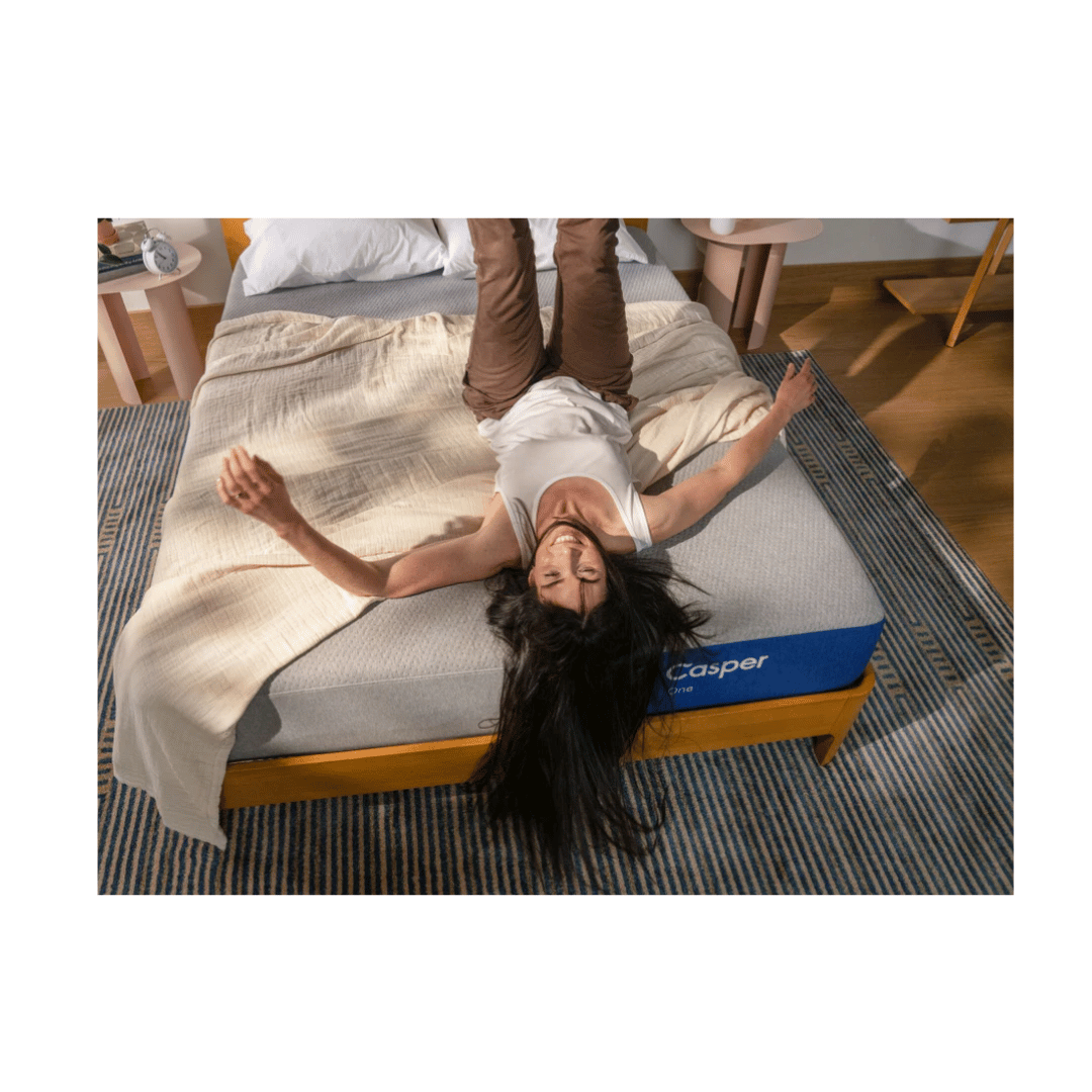 Casper Contouring Foam Mattress