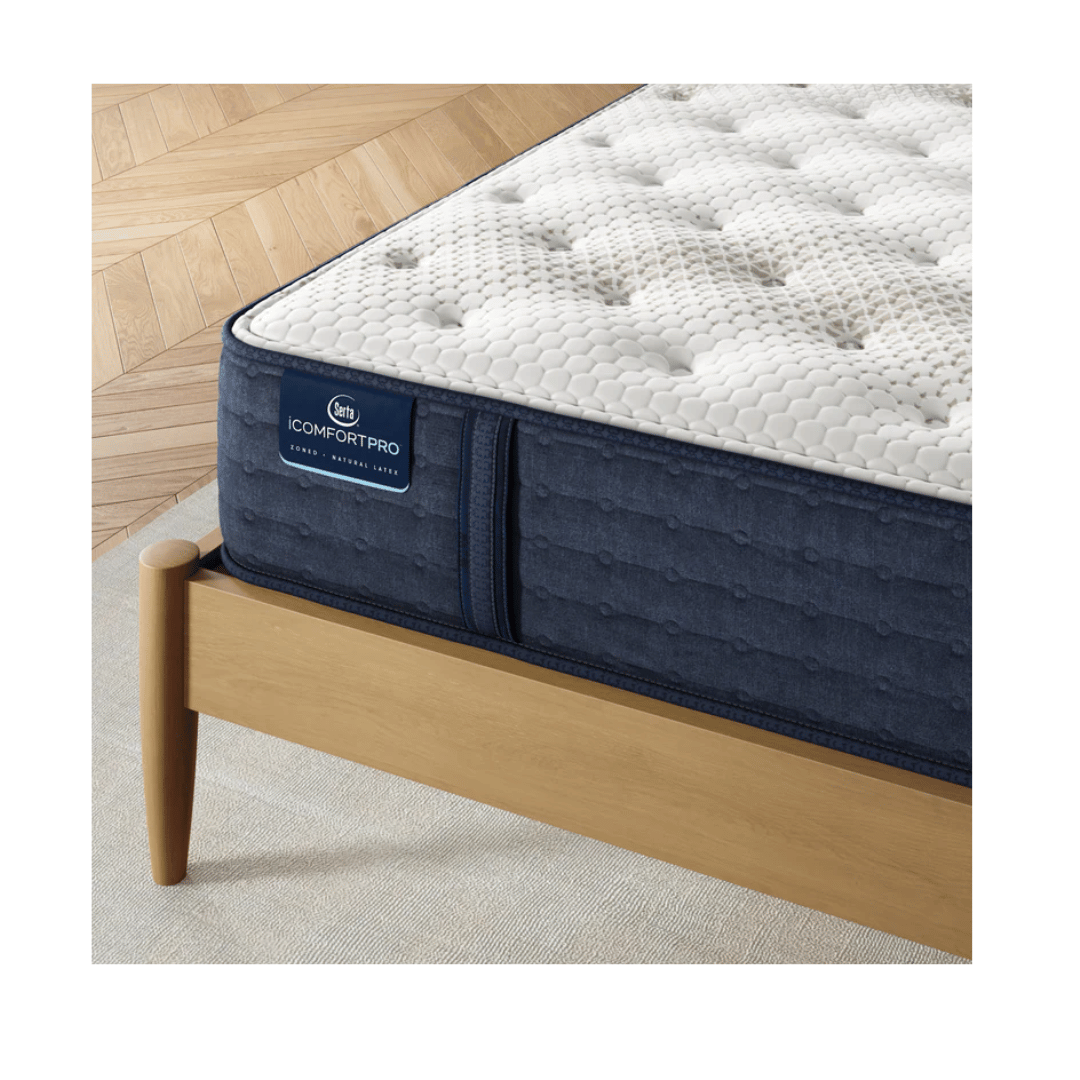 Serta sleep quality mattress