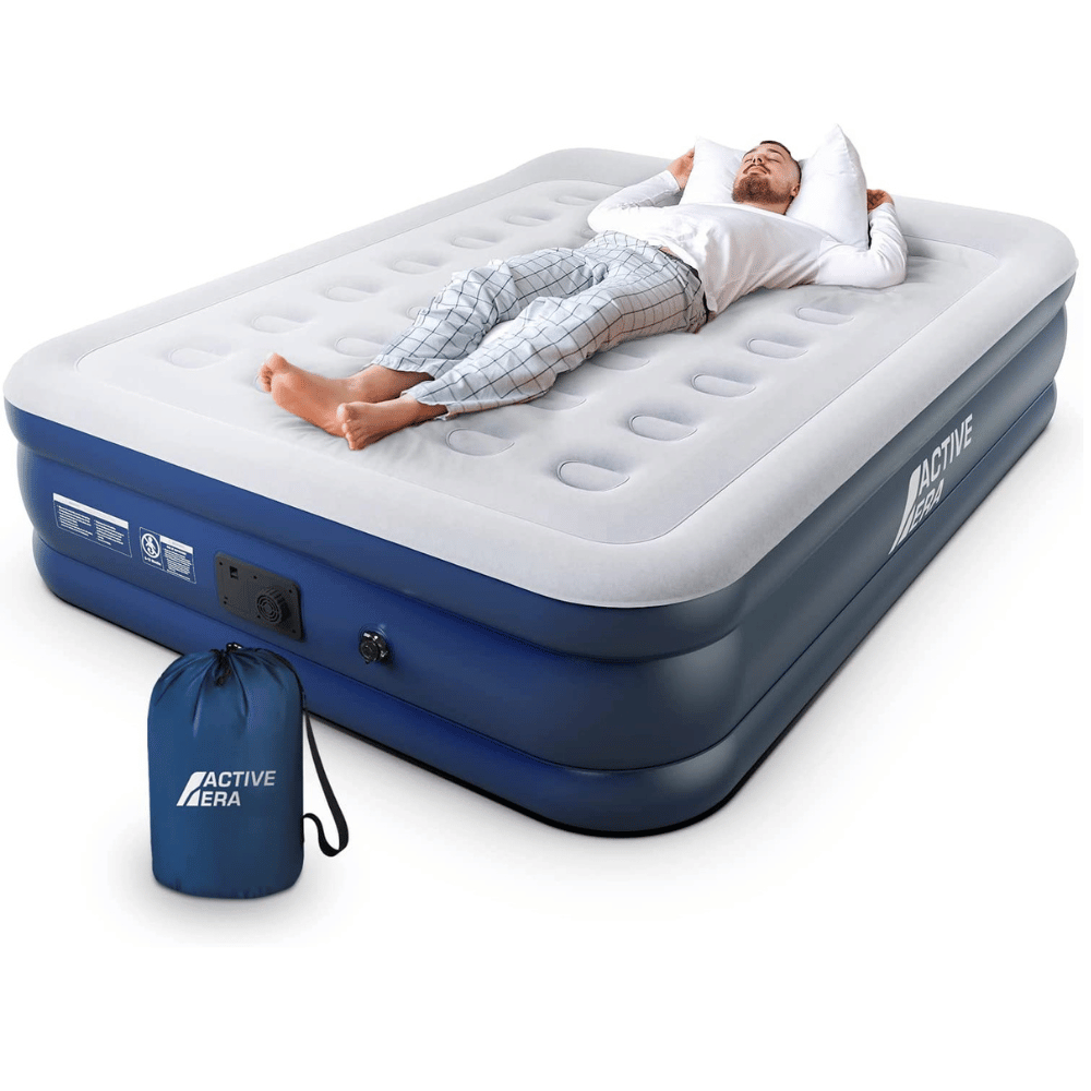 Active Era Firm Comfort Mattress