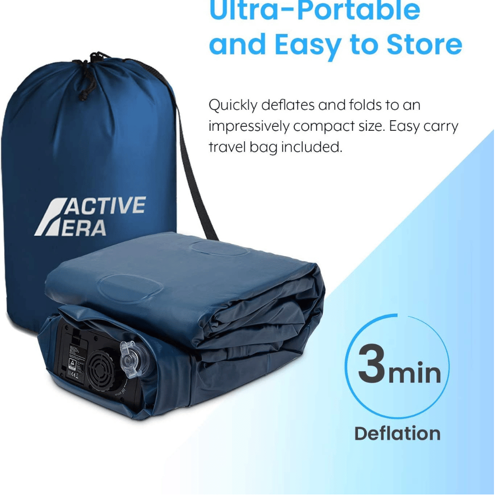 Active Era Ergonomic Mattress