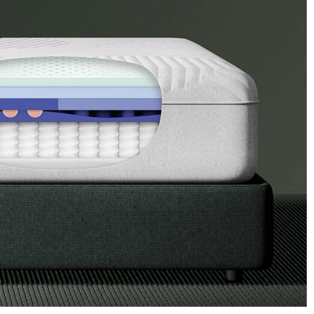 Casper Cooling Gel Bed