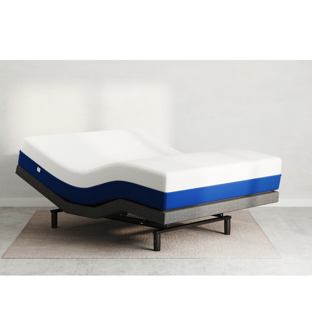 Amerisleep medium-firm Mattress