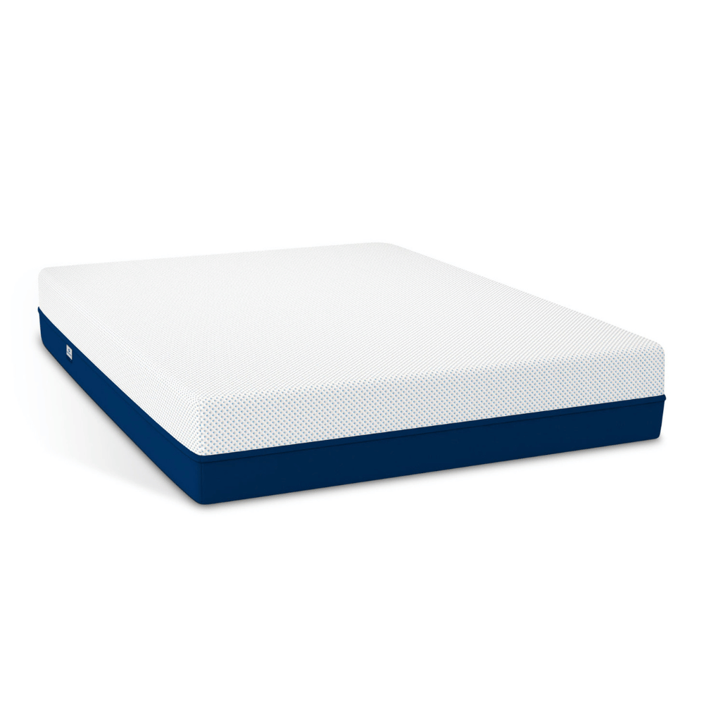 Amerisleep motion isolation bed