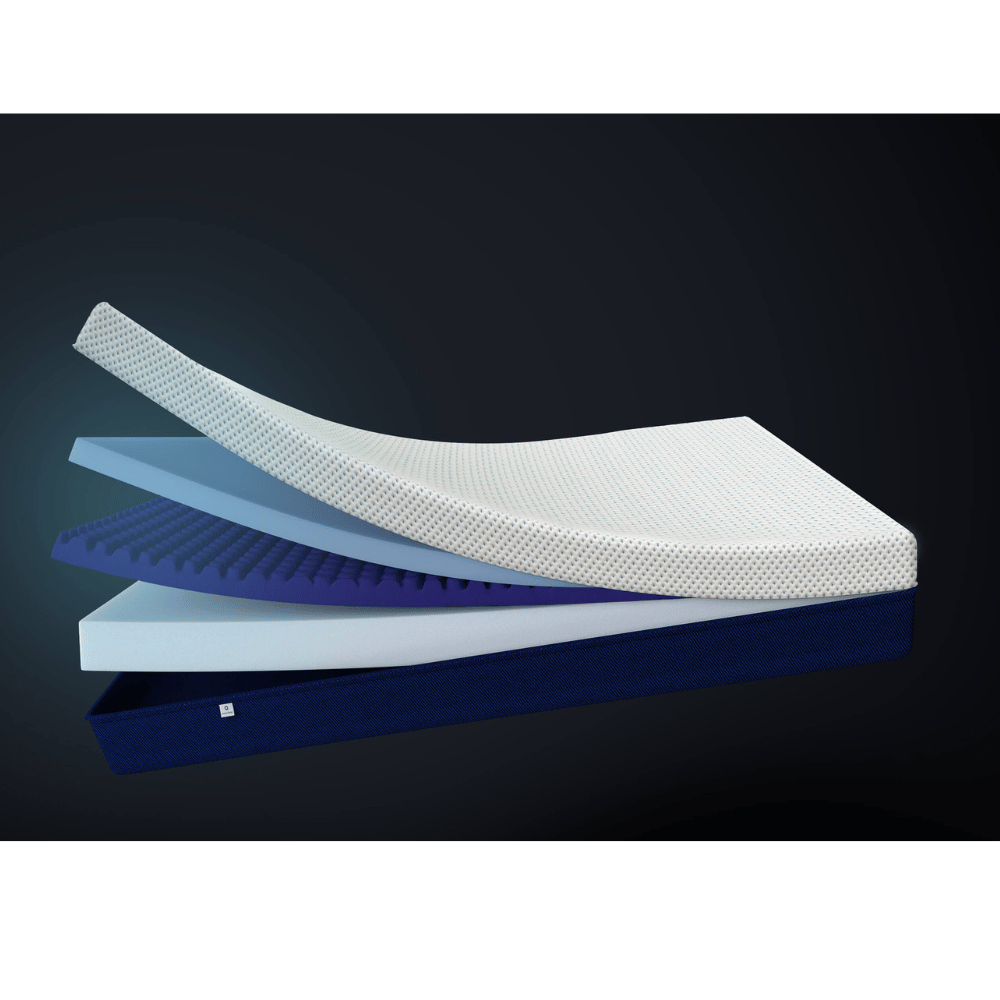 Amerisleep cooling Bio-Pur® Mattress