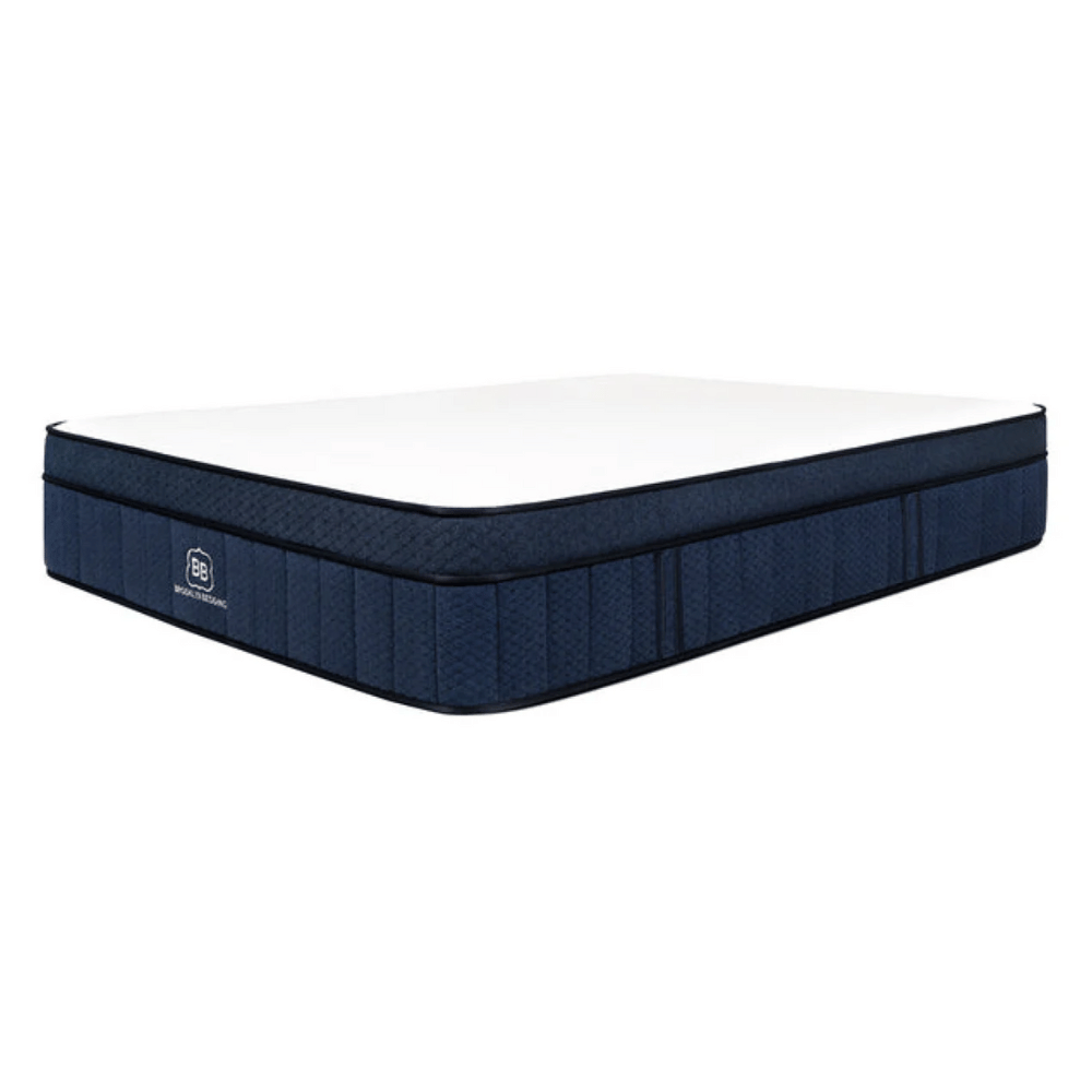 Brooklyn Bedding GlacioTex bed