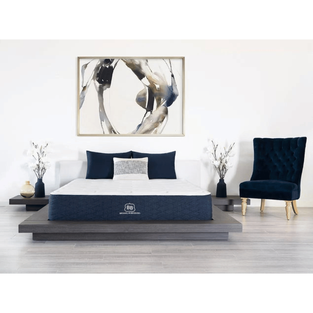 Brooklyn Bedding cooling mattress