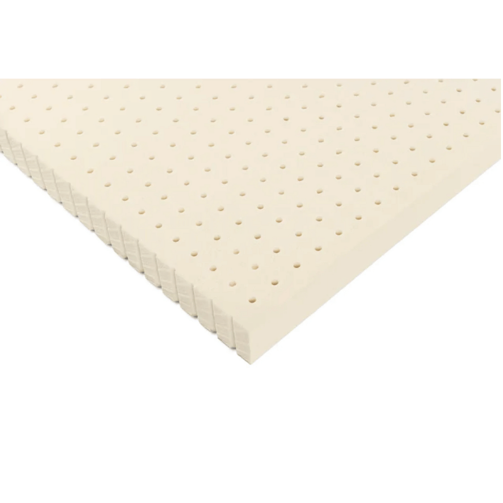 Brooklyn Bedding latex topper