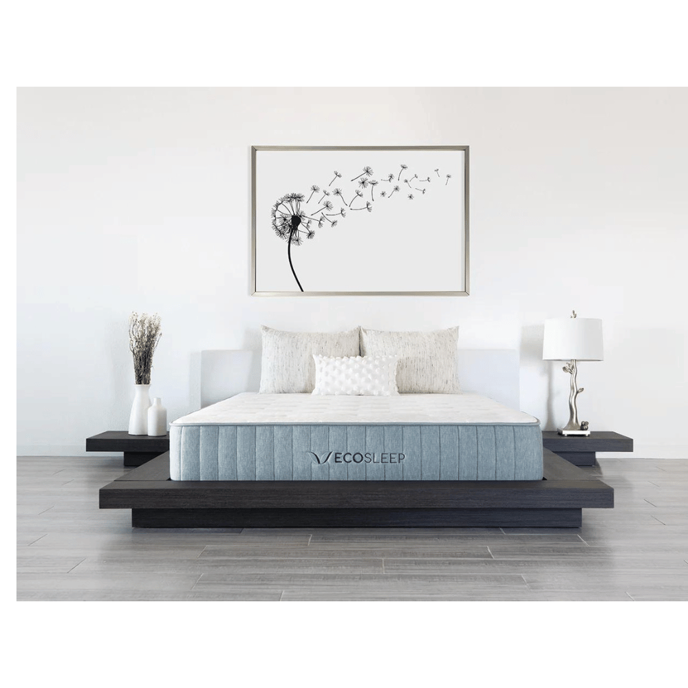 Brooklyn Bedding motion isolation mattress