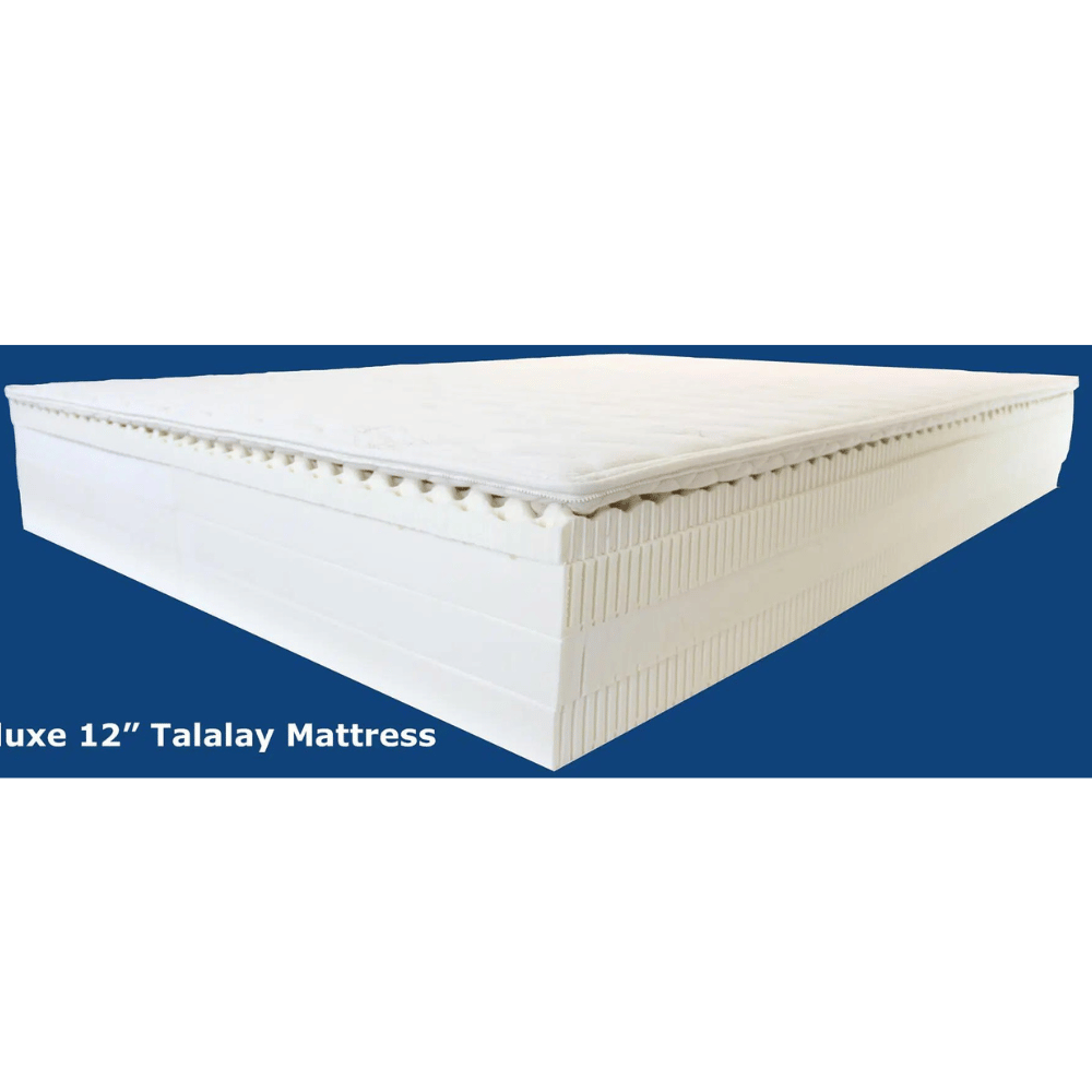 FloBeds adjustable firmness bed