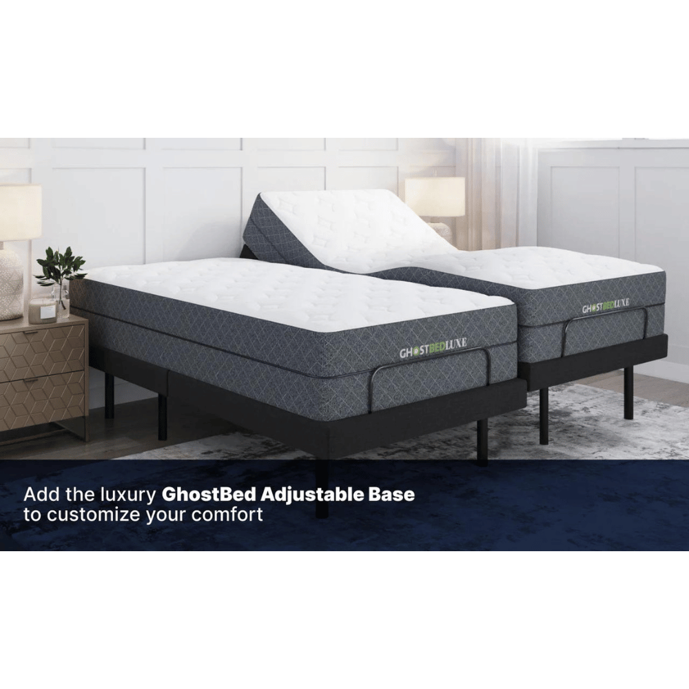 GhostBed hot sleeper mattress