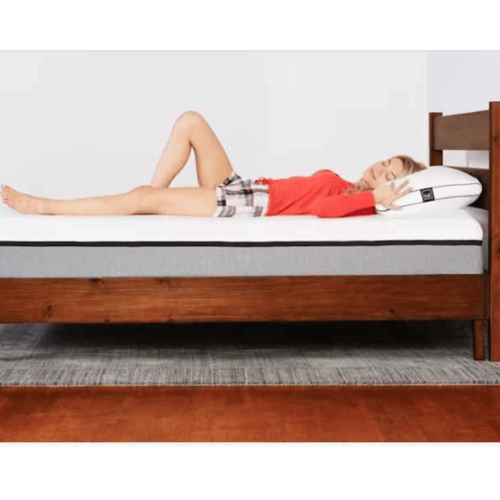 Lull pressure relief Mattress