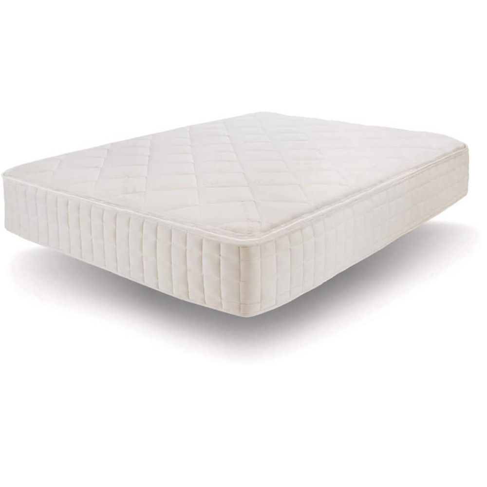 Naturepedic responsive support mattress