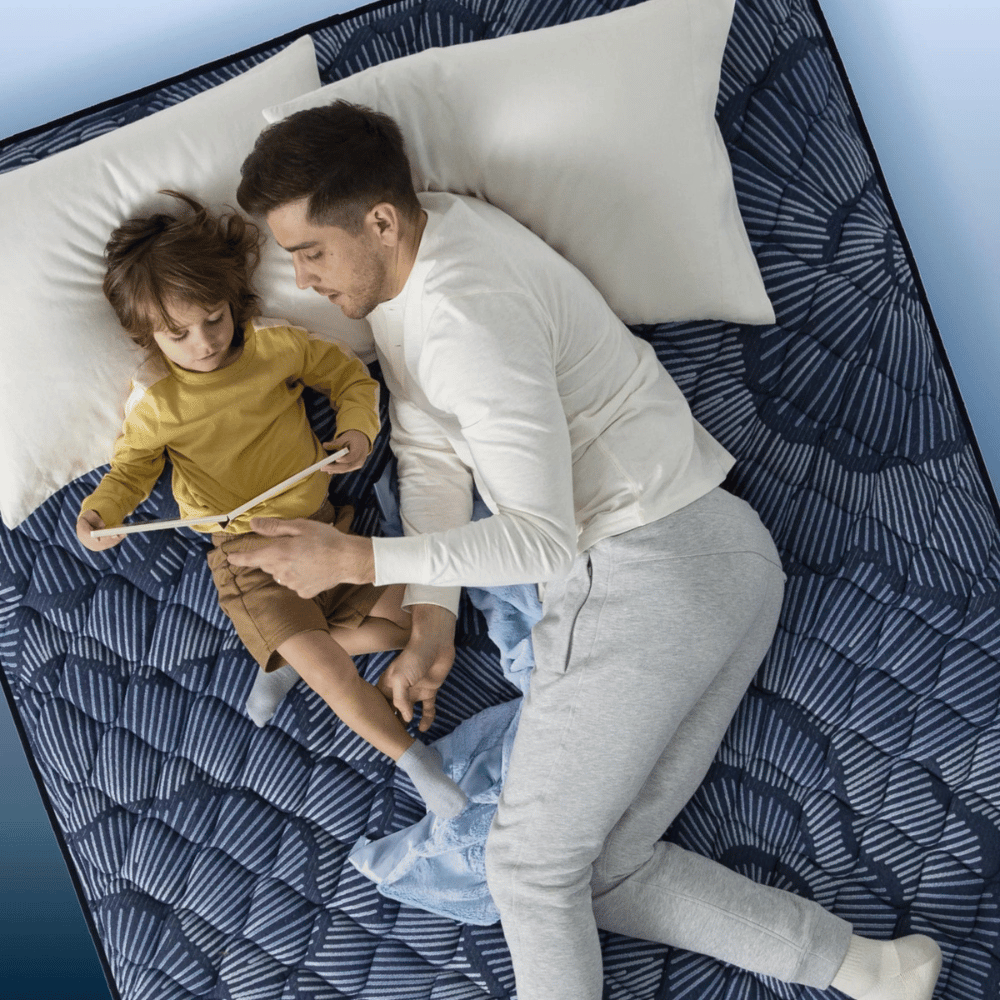 Serta firm support mattress