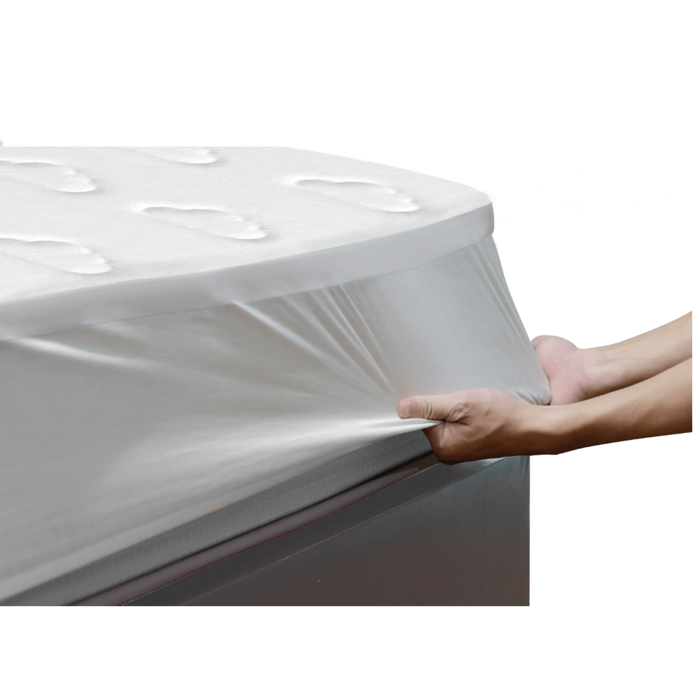 Puffy soft Mattress Topper