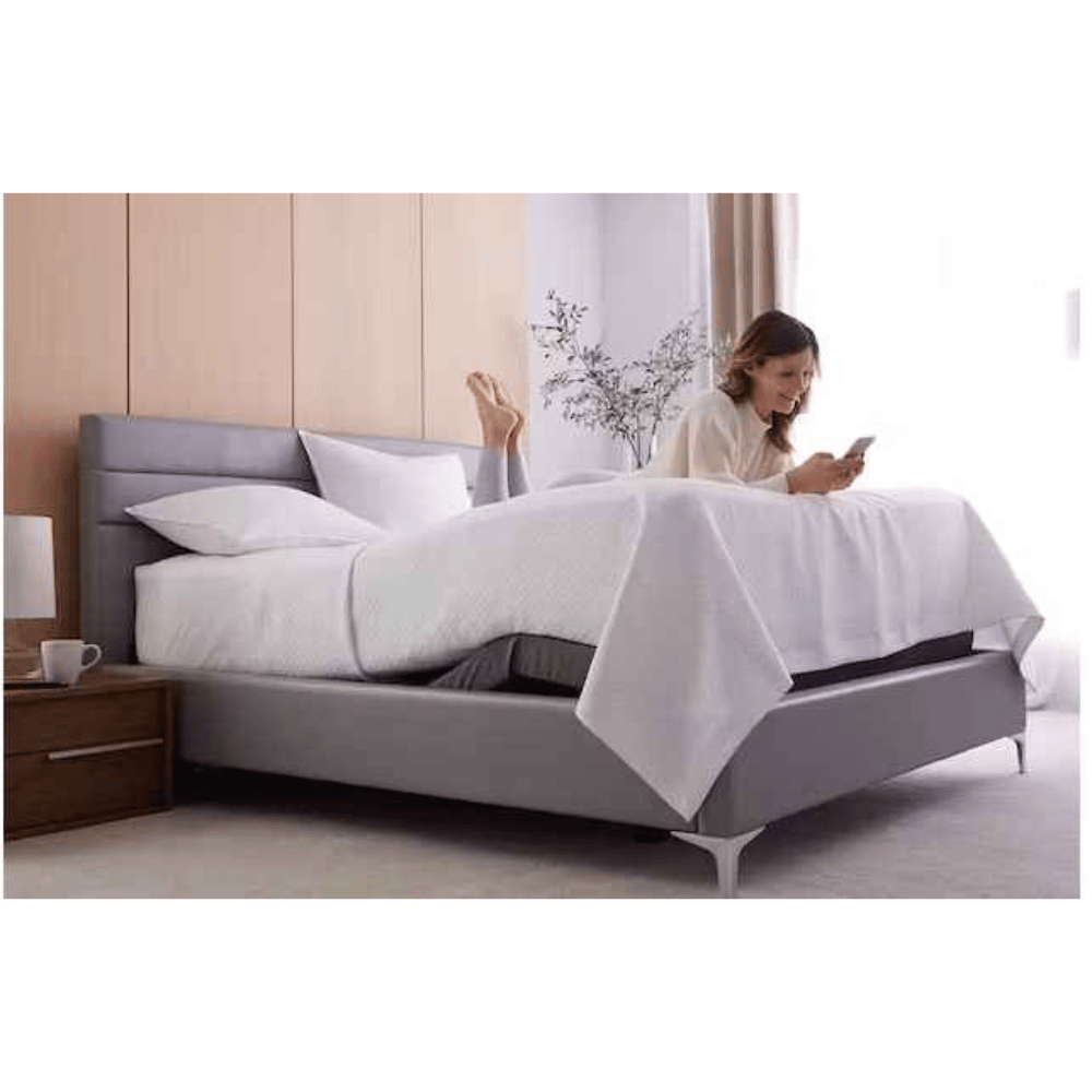 Saatva Adjustable Bed Frame