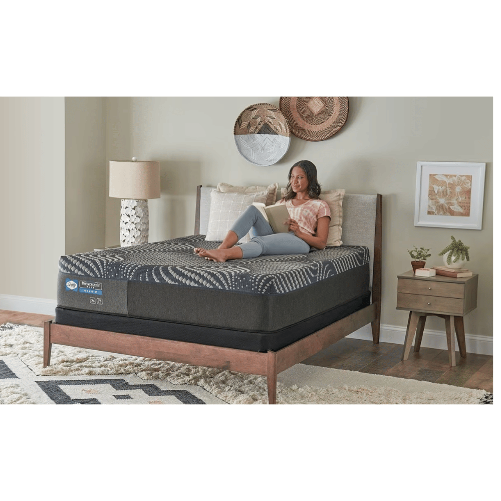 Sealy back sleeper mattress