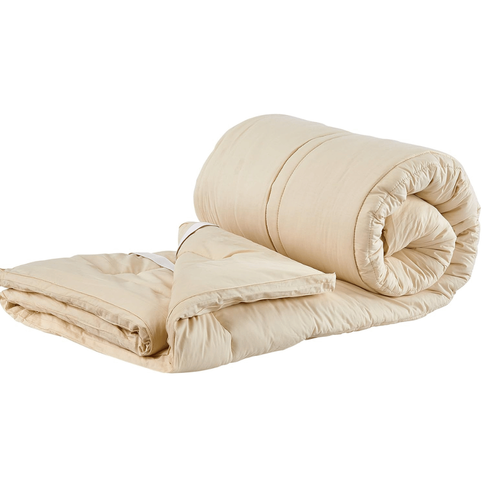 Sleep & Beyond natural Mattress Topper