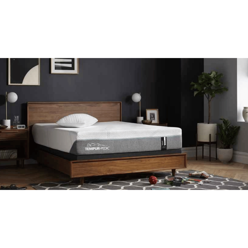 Tempur-Pedic premium support mattress