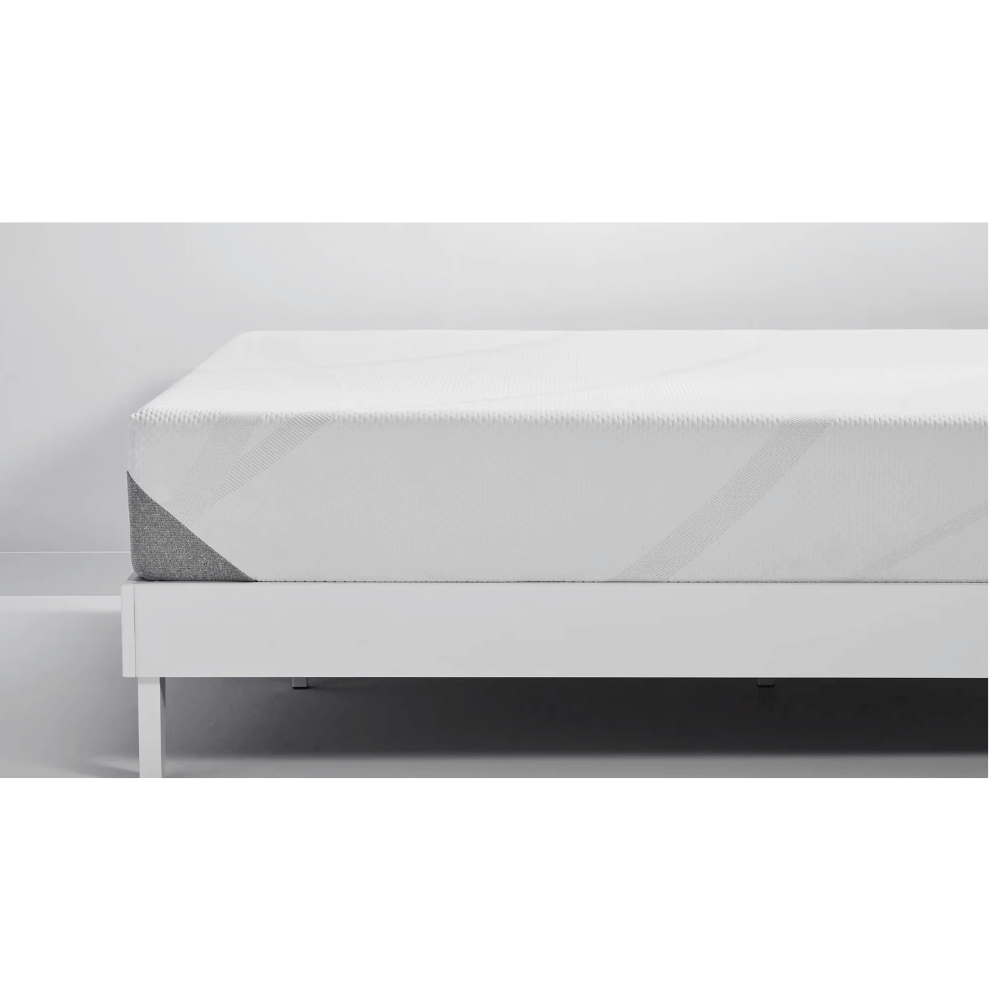 Tempur-Pedic pressure relief bed