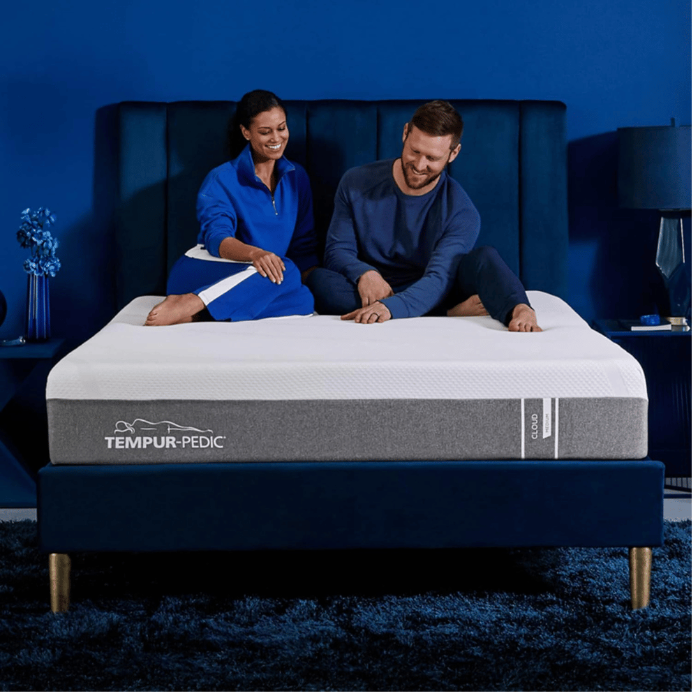 Tempur-Pedic cooling gel Mattress