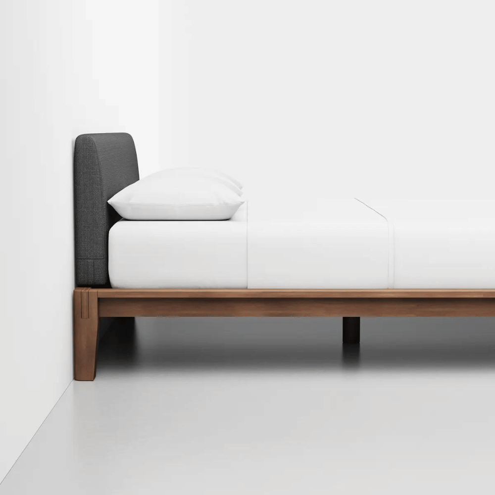 Thuma noise-free Queen Bed