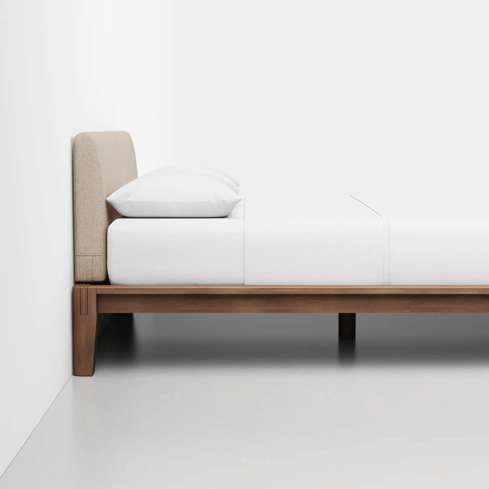 Thuma solid wood bed​