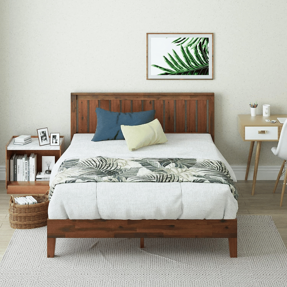 Zinus Durable Bed Frame