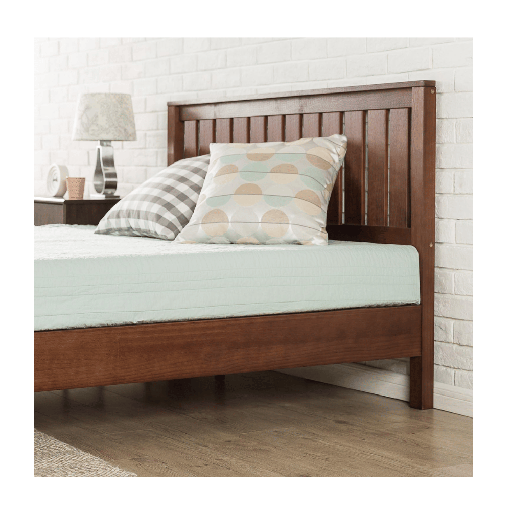 Zinus Durable Bed Frame