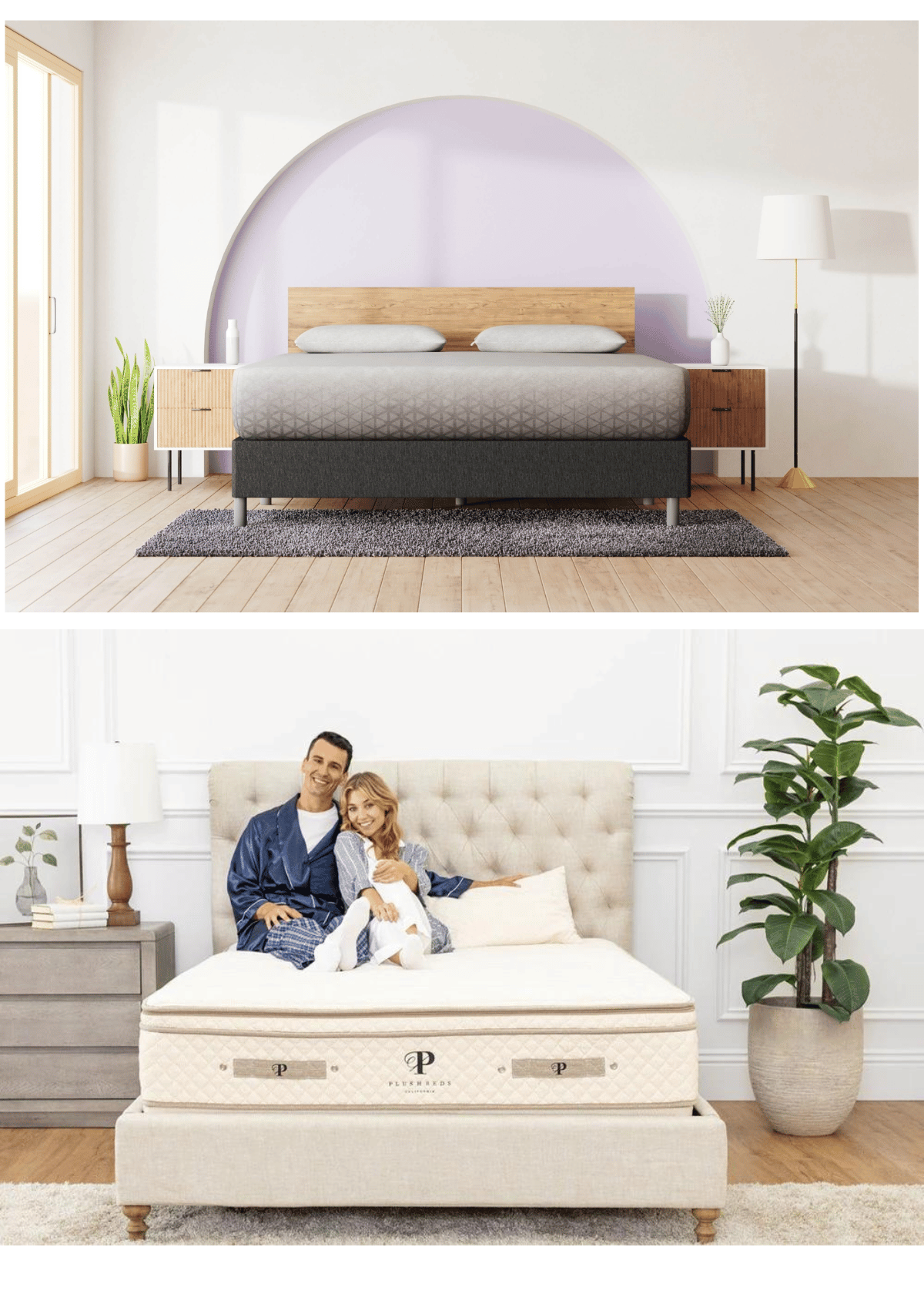 Best Mattress for Athletes to Boost Recovery and Sleep Quality
