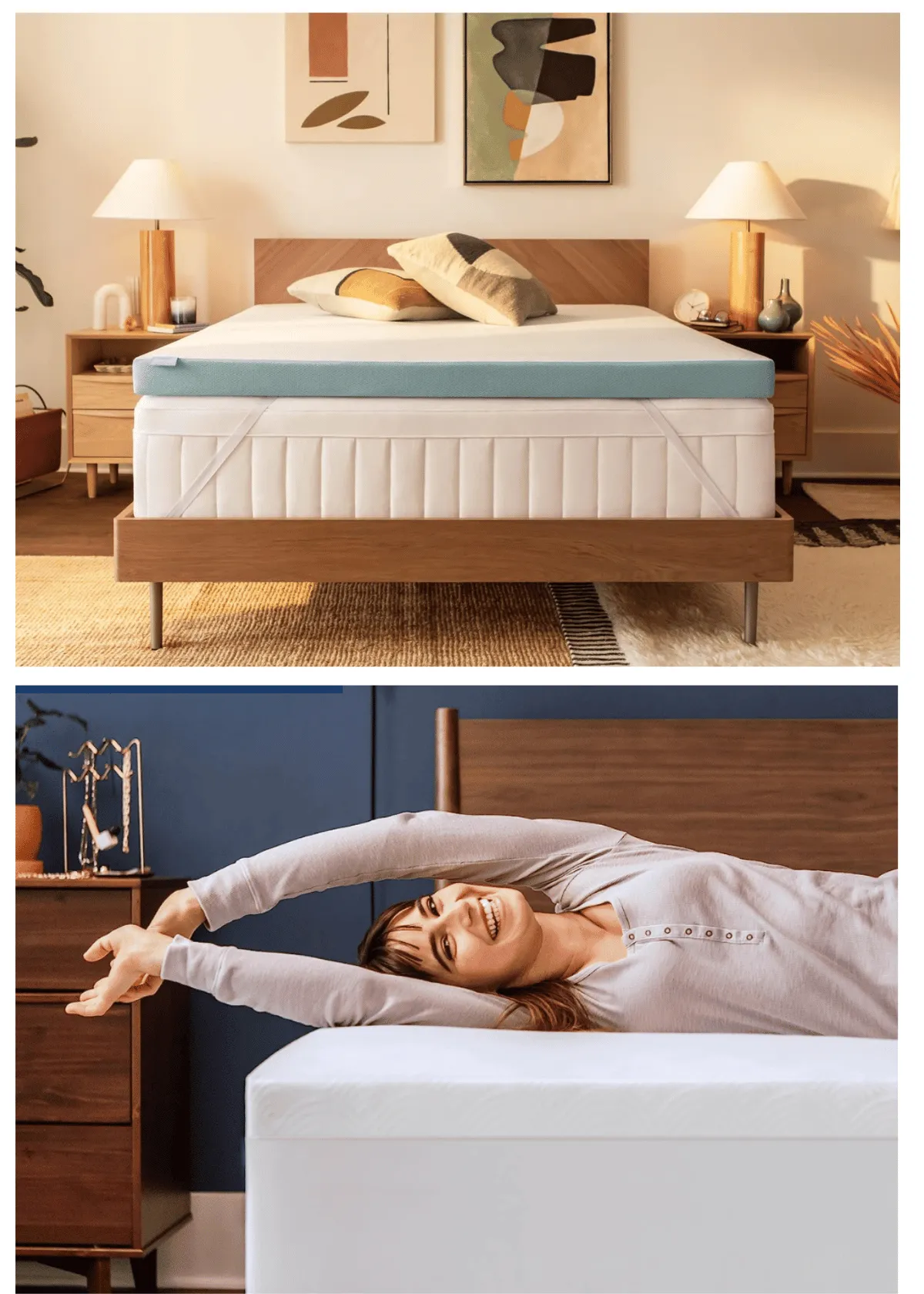 Credit: Tempur-Pedic