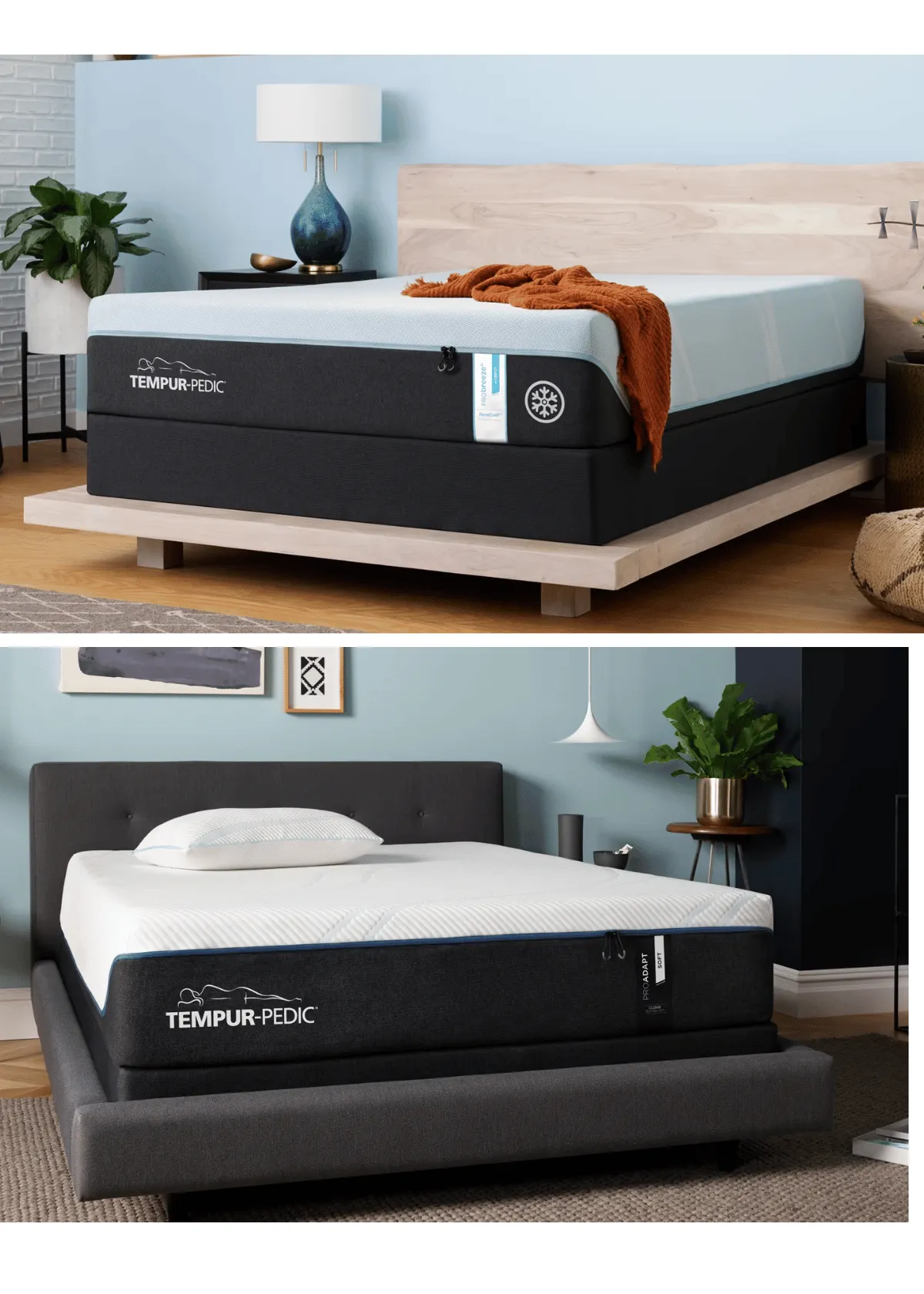 "Tempur Pedic Queen Mattress: A Guide to Better Sleep in 2024"