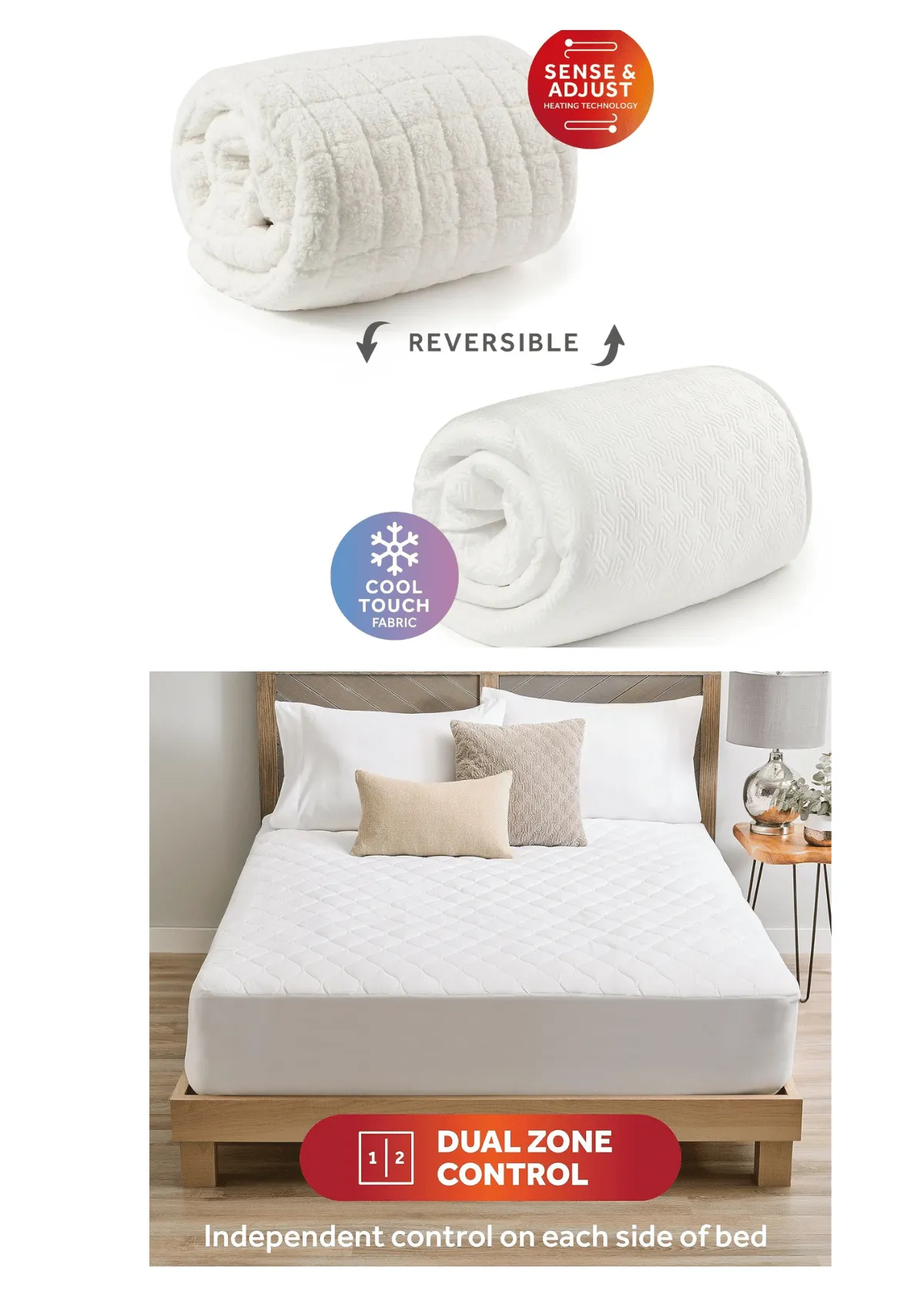 "Best Sunbeam Heated Mattress Pad Picks for Your Peak Comfort"