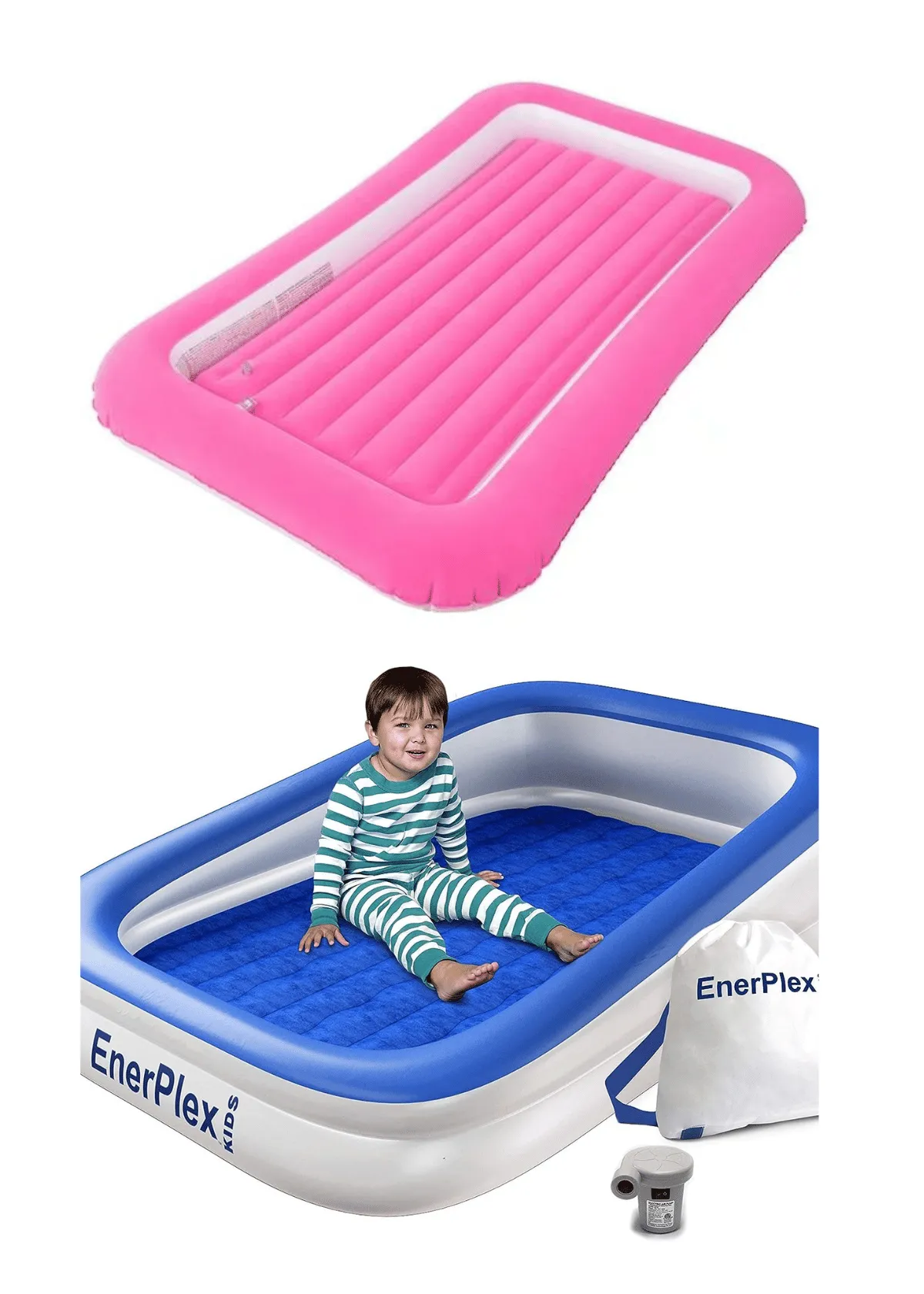 "Best Kids Air Mattress for Sleepovers: Comfort, Safety & Fun"