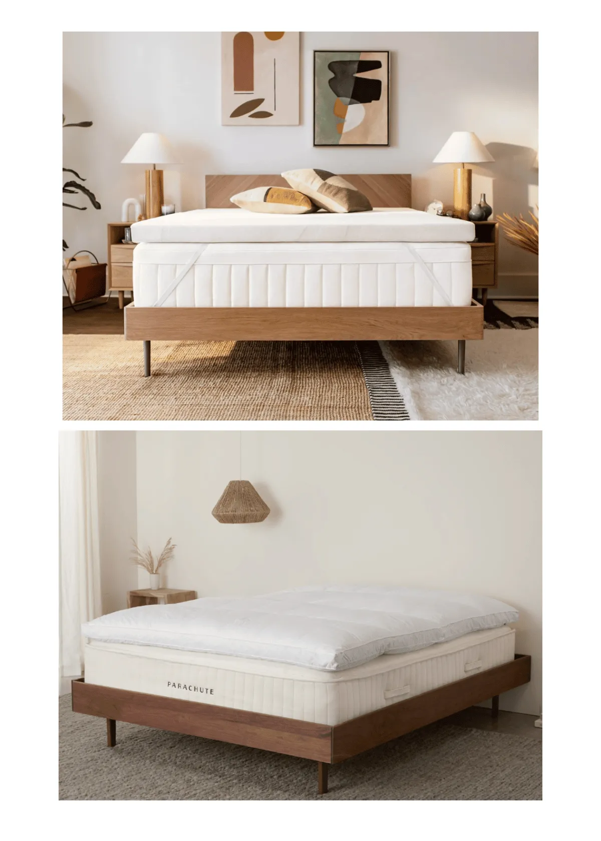 "Best Soft and Plush Mattress Topper Picks: Review & Comparison"