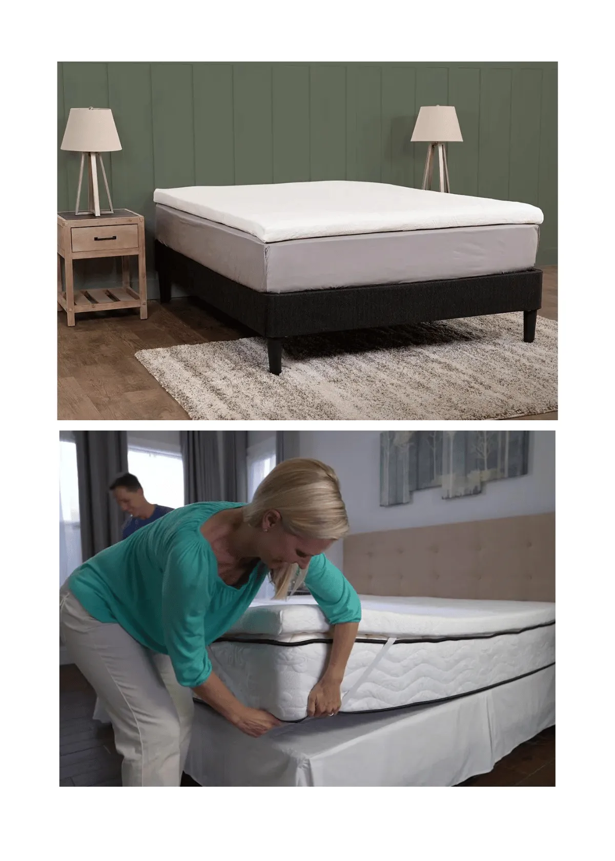 "My Pillow Mattress Topper: A Complete Guide to Better Sleep"