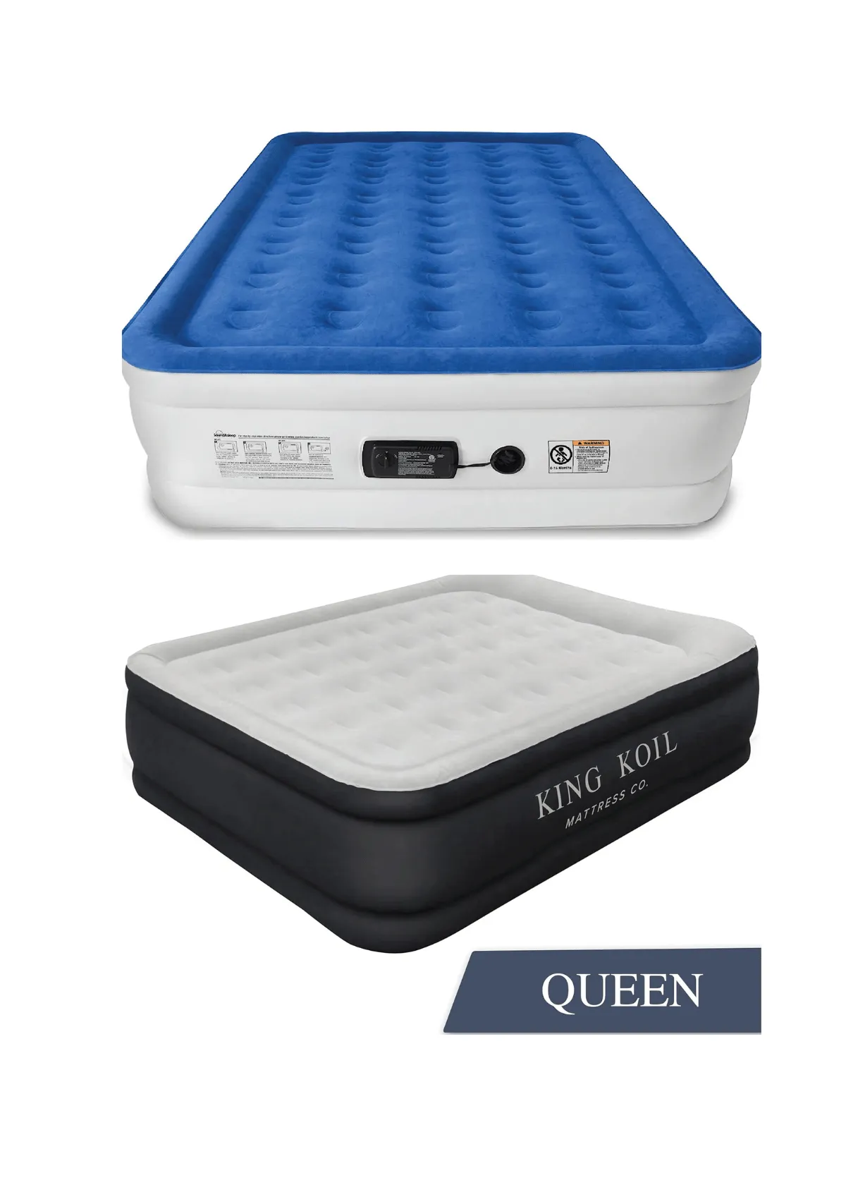 "Air Mattress | Best Beds That Could End Sleepless Nights"