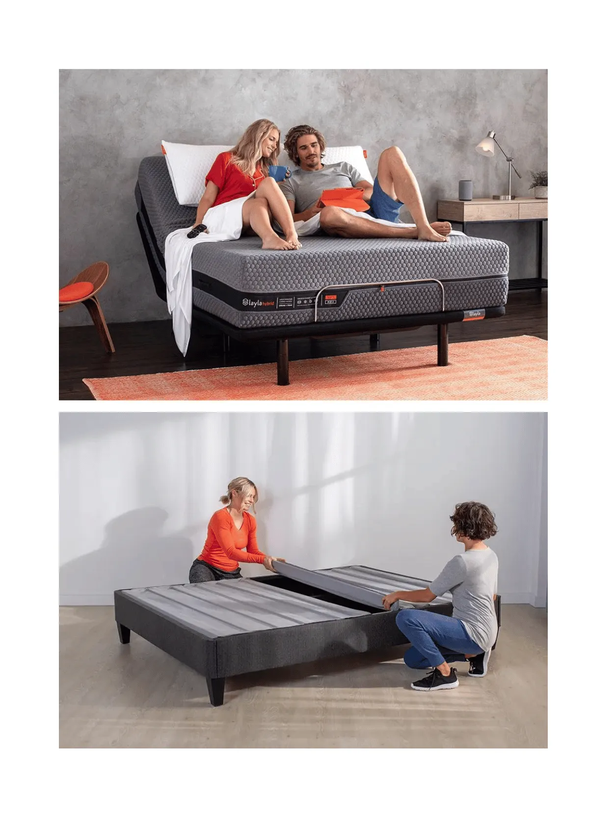 "Best Layla Bed Frame: Reviews & Ratings for Comfort and Style"