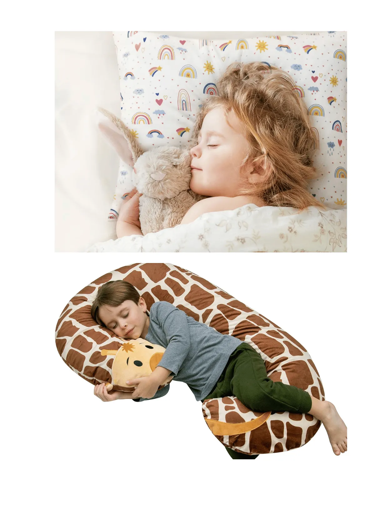 "Best Toddler Pillow Picks for Restful Sleep: A Complete Guide"