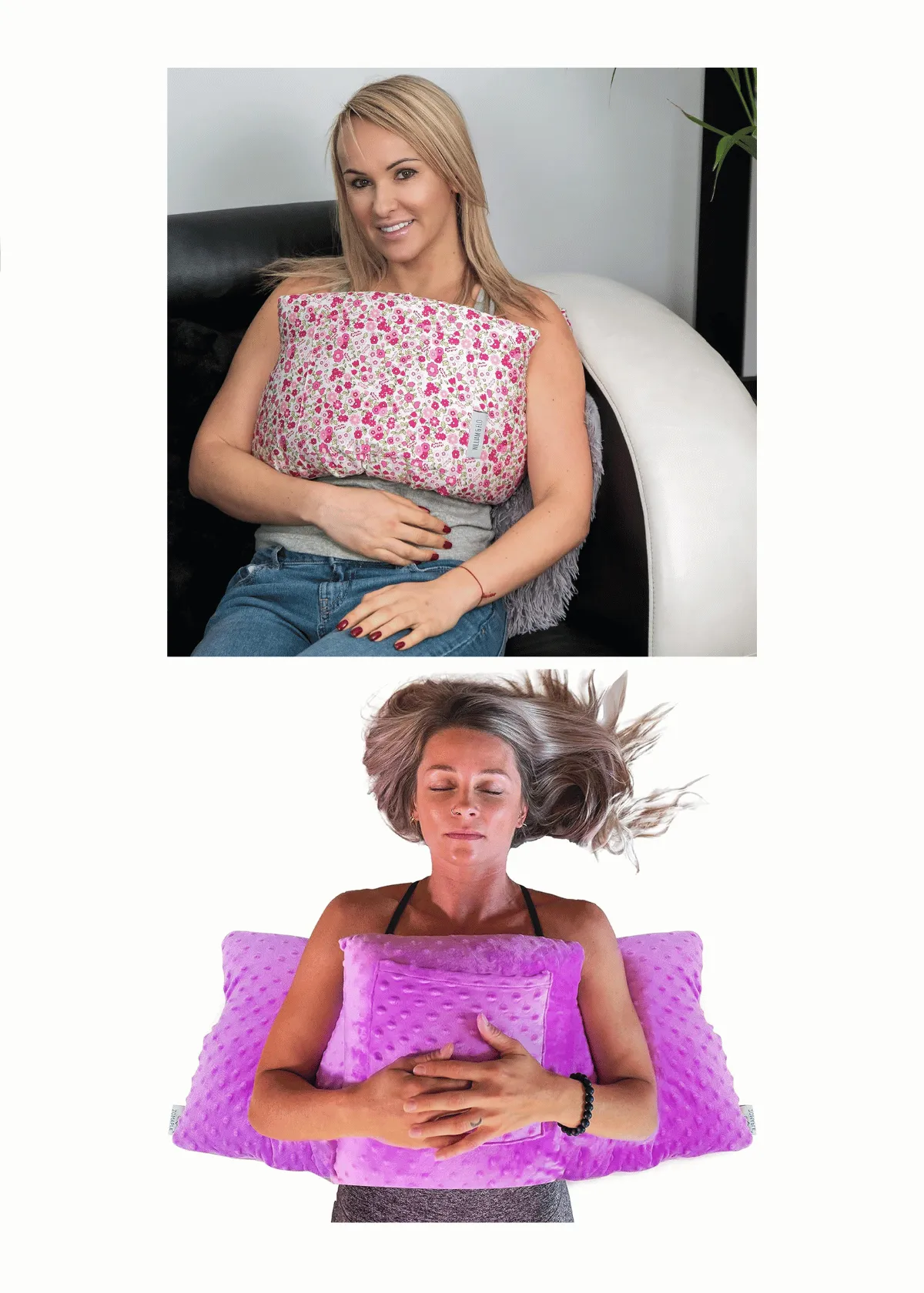 "Top-Rated Mastectomy Pillow Picks for Comfortable Recovery"