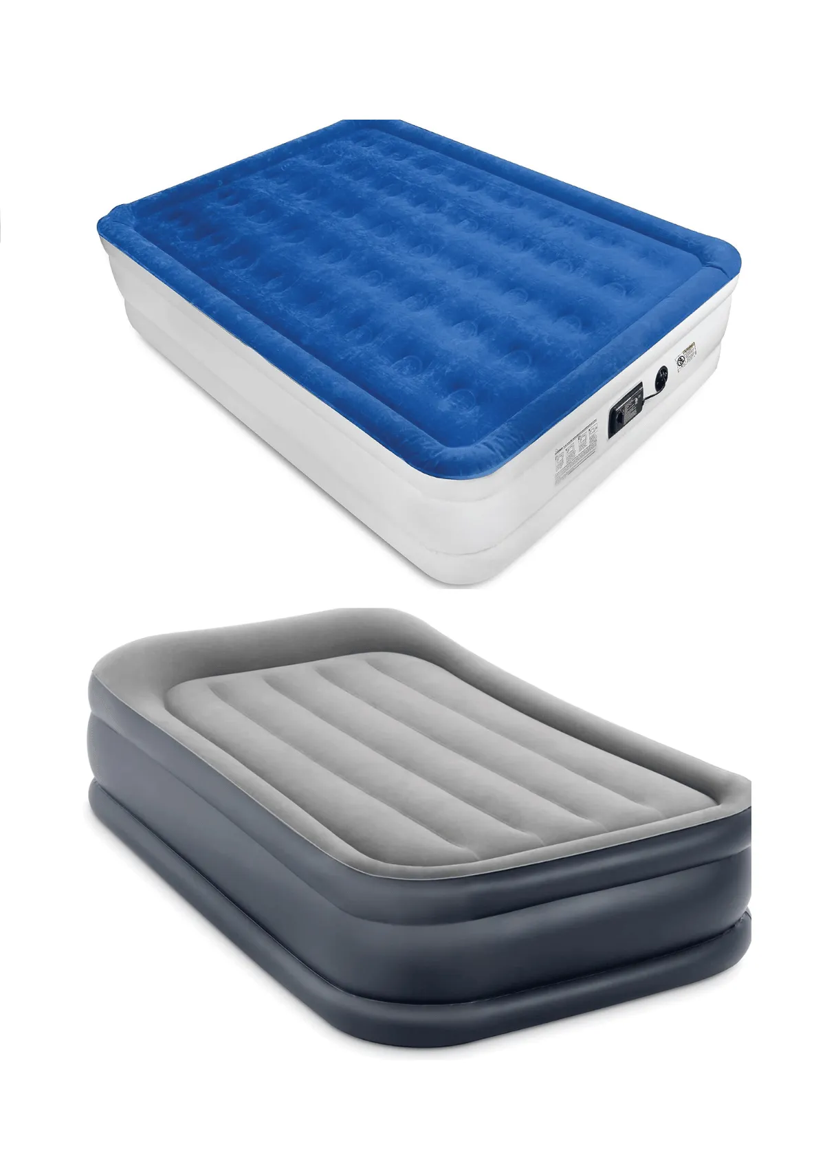 "Queen Air Mattress | Best Beds Reviewed For a Good Night’s Sleep"