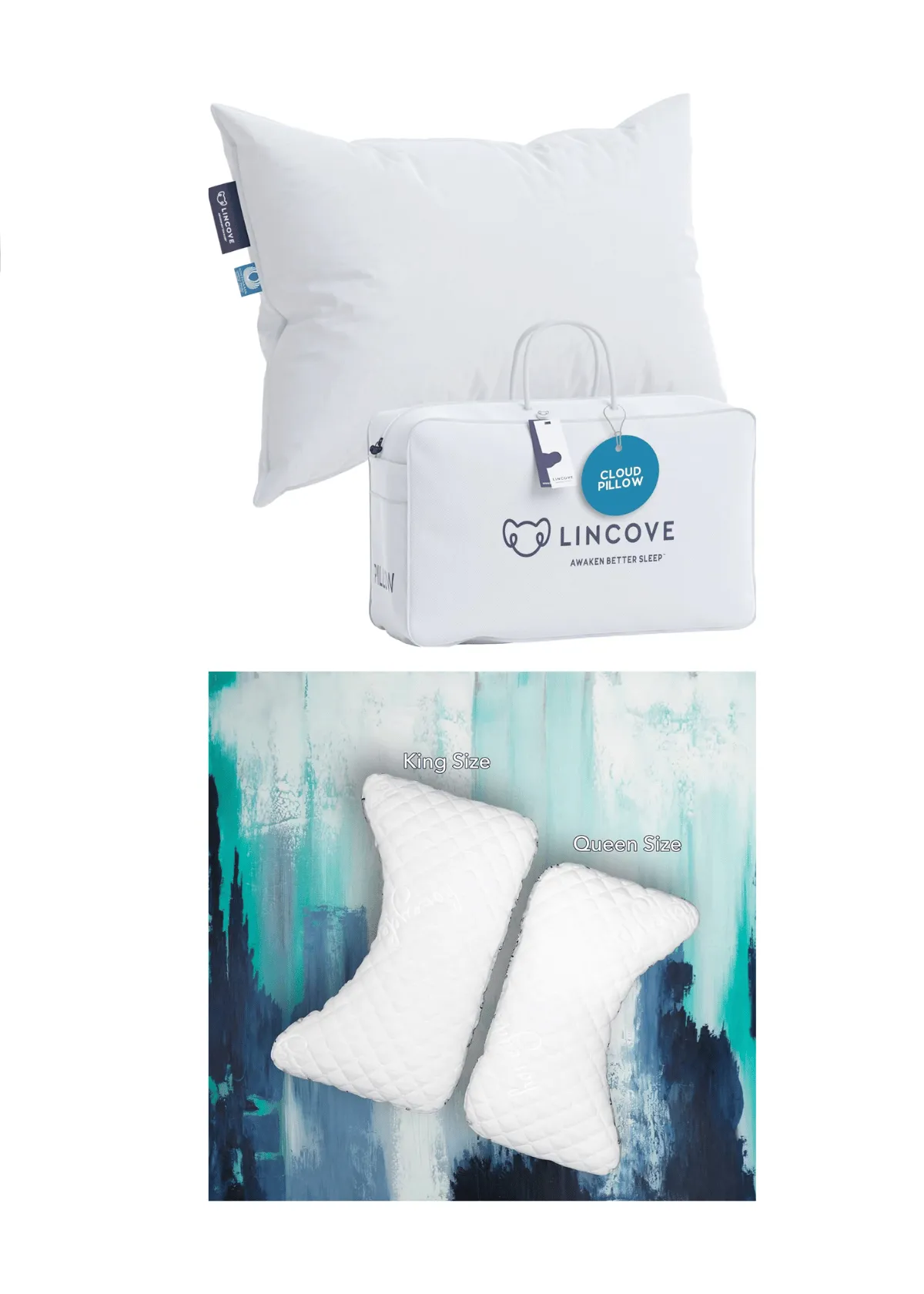 "Best Firm Pillow | Top Picks For a Cozy Night Sleep"