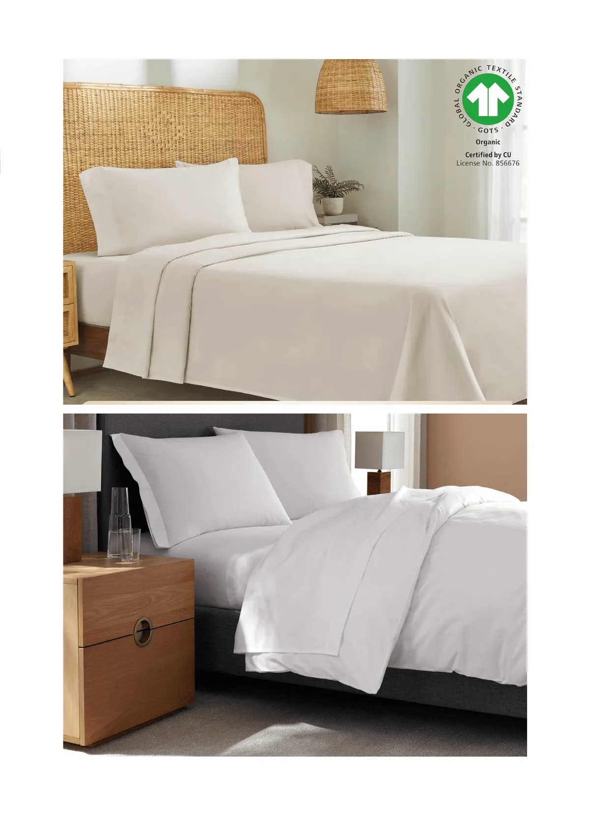 The 15 Best Percale Bed Sheets of 2024: Expert Reviews & Tips