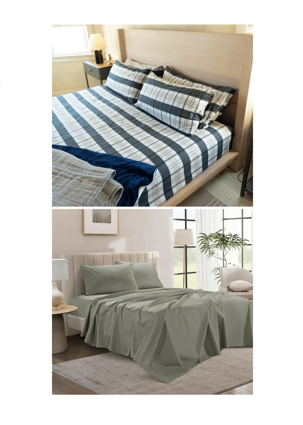 Top-Rated hotel bed sheets