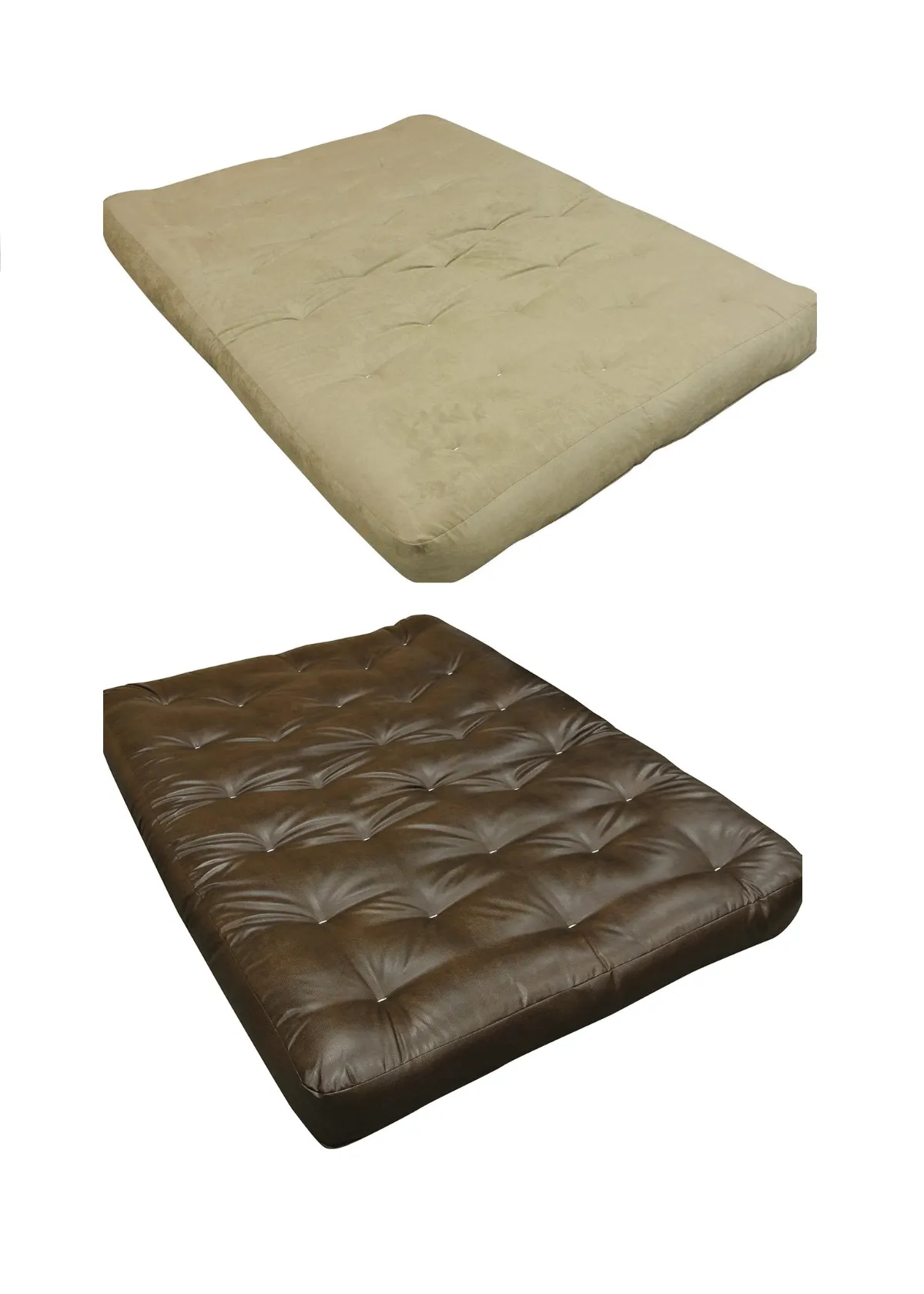 Gold Bond futon mattresses