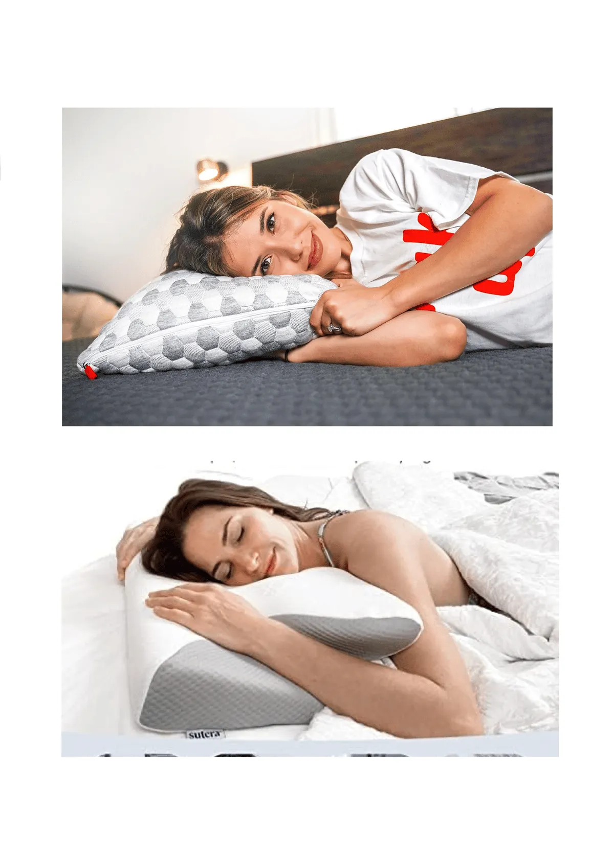 Back Pain relief pillows